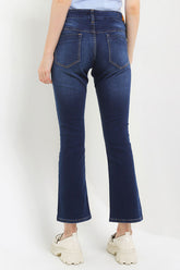 Cardinal Celana Panjang Boot Cut Wanita G0178F15C